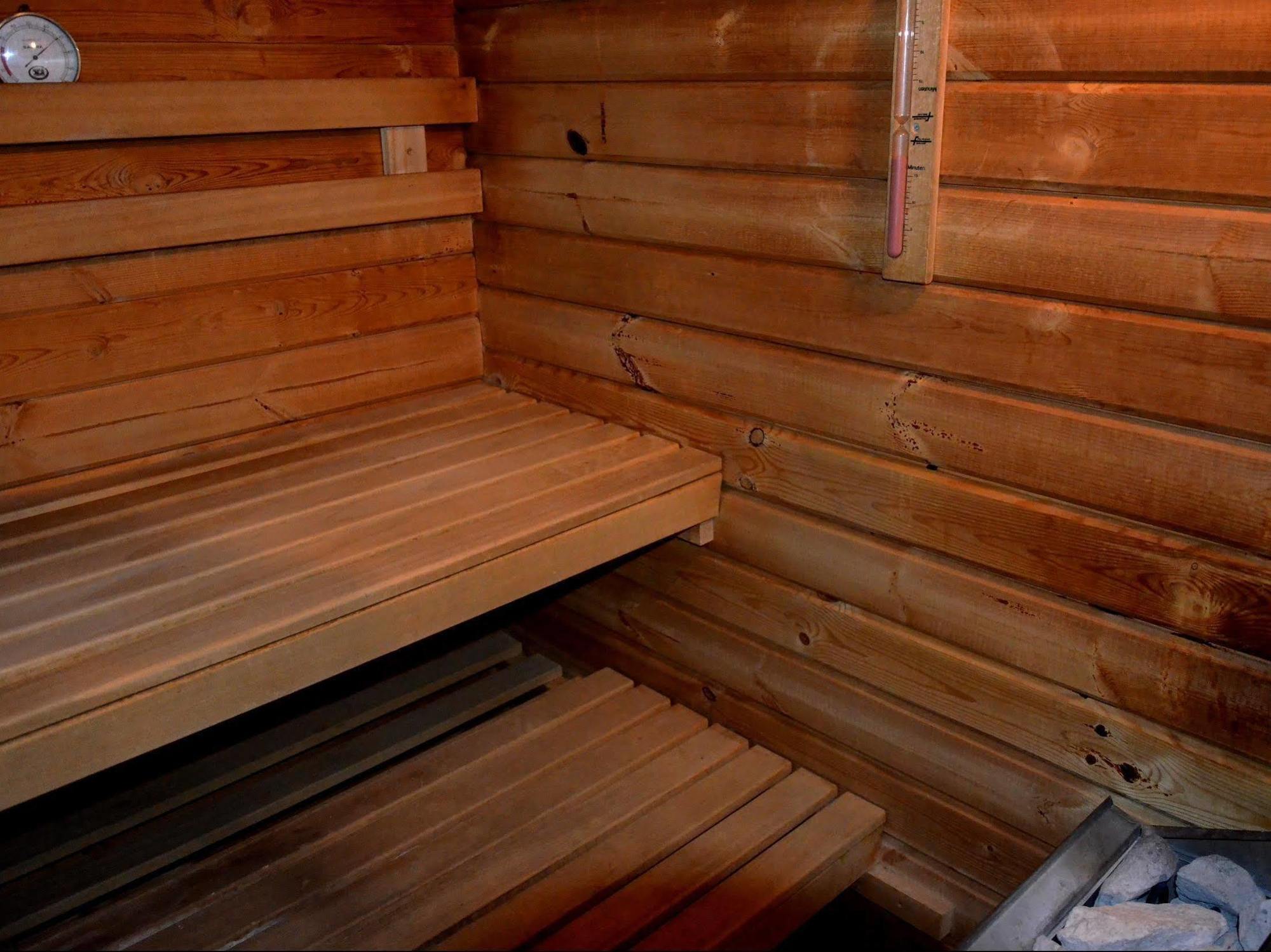 Hotel Les Bruyeres Morzine Dış mekan fotoğraf